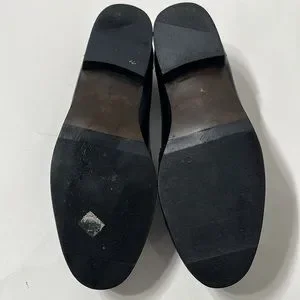 Cranston | Shoes | Cranston Black Leather Loafer Mens Size  display picture 1